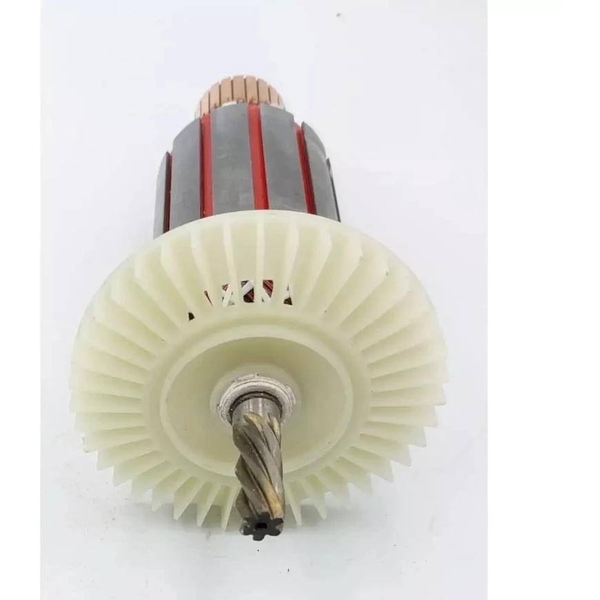 Dedra Wirnik Rotorius – 2