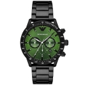 Vīriešu pulkstenis EMPORIO ARMANI AR11391 - MARIO (zi017e) Vīriešu pulkstenis EMPORIO ARMANI AR11391 - MARIO (zi017e)