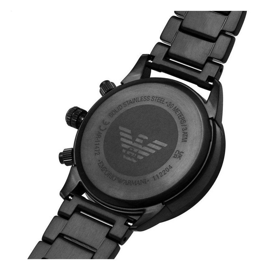 Meeste kell EMPORIO ARMANI AR11391 - MARIO (zi017e) – 4