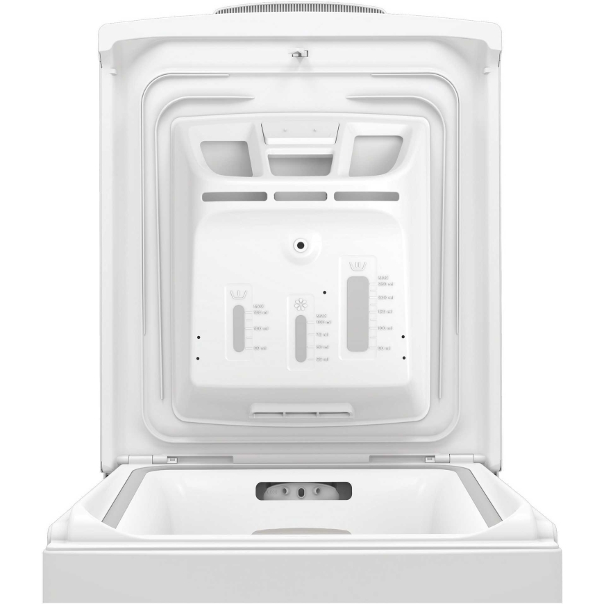 Indesit TI5513EMTEE