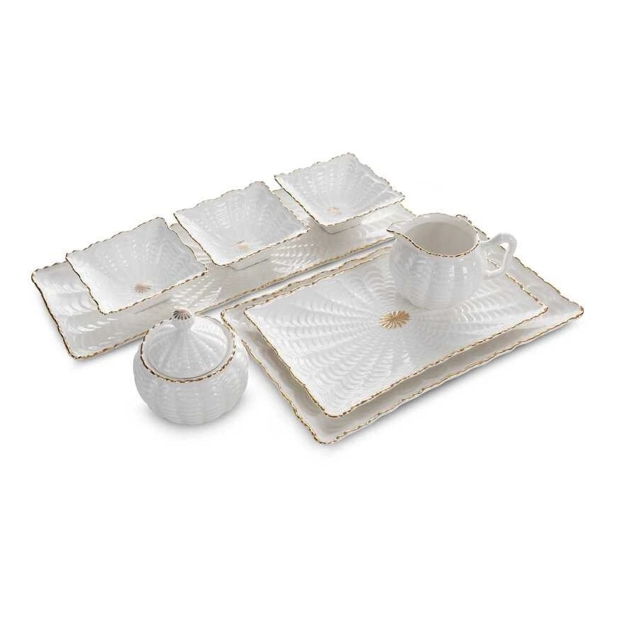 Eurofirany C/GAIA/POJ/02 10X10X11 K+ZŁOT – 3