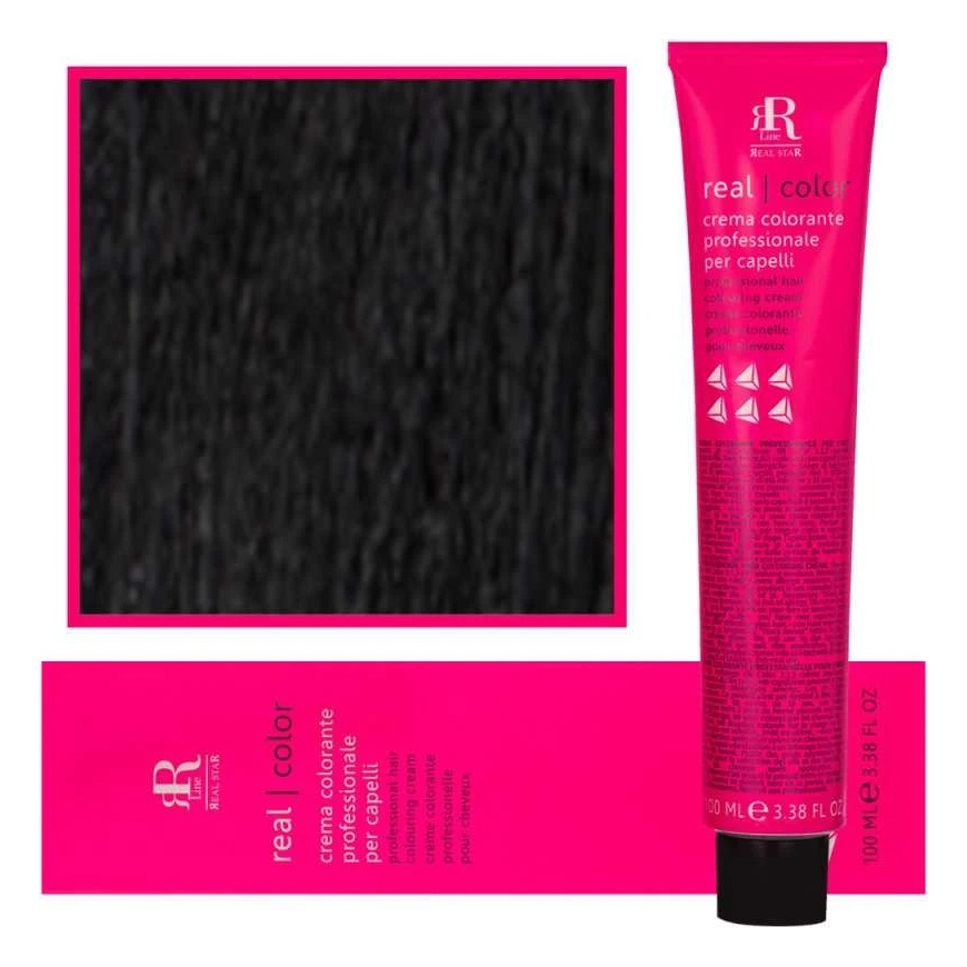 RR Line Crema juuksevärv 100ml - 10.3 | Platinakuld heledele juustele – 2