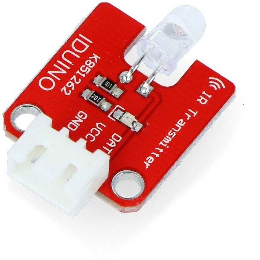 IR 940nm lähetin + kaapeli - Iduino SE028