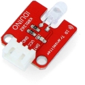 IR 940nm lähetin + kaapeli - Iduino SE028 IR 940nm lähetin + kaapeli - Iduino SE028