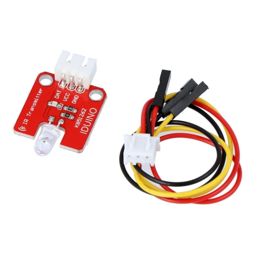ИР 940нм передатчик + кабель - Iduino SE028 – 2