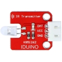 ИР 940нм передатчик + кабель - Iduino SE028 ИР 940нм передатчик + кабель - Iduino SE028