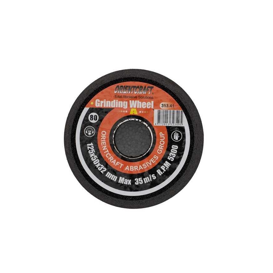 ORIENTCRAFT CERAMIC GRINDING POT 125X50X32 A