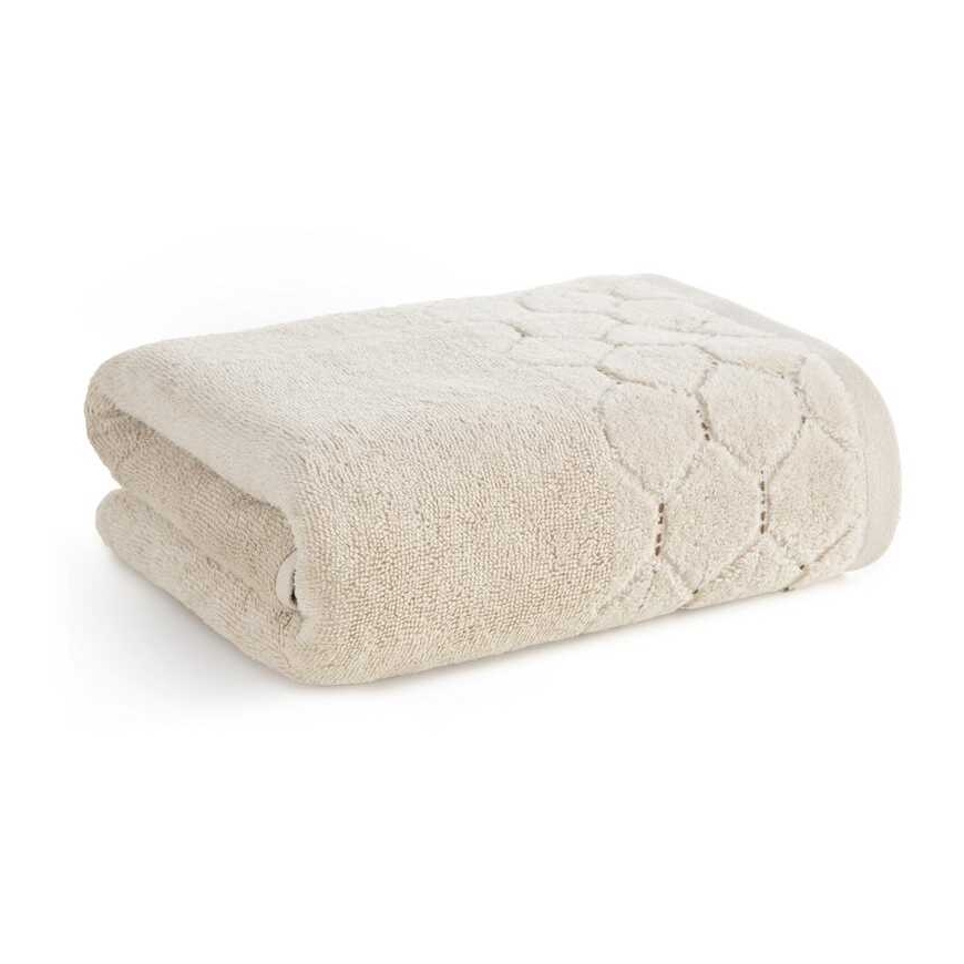 Rankšluostis Eurofirany RE/LUMIA/03/BEŻ 70x140 (X3) 510 – 2