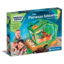 Clementoni Set – Mini Greenhouse Clementoni Set – Mini Greenhouse