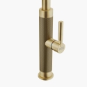 Franke Mythos Masterpiece J Pull Down Spray GLD 115.0711.558