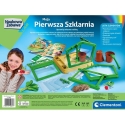 Clementoni Set – Mini Greenhouse Clementoni Set – Mini Greenhouse