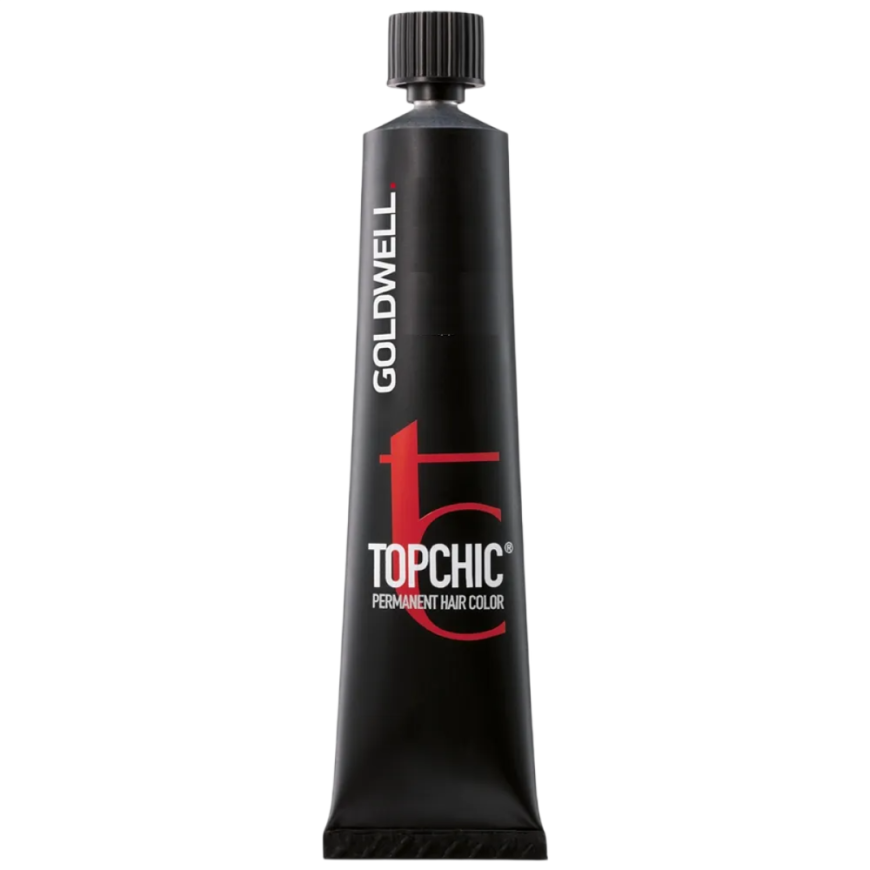 Goldwell TopChic pysyvä hiusväri 7N@BK, 60 ml – 2