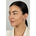 Brilio Silver Earrings with Hearts and Cubic Zirconia EA1251W Brilio Silver Earrings with Hearts and Cubic Zirconia EA1251W