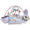 Tk Import TinyMini CC9639 sleeping mat for teddy bear Tk Import TinyMini CC9639 sleeping mat for teddy bear