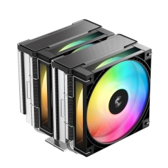 DeepCool AG620 G2 ARGB Prosessorin ilmankylmä 12 cm Musta 1 kpl