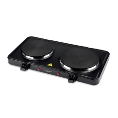 Elektriline topelt kuumutusplaat 2500 W MR-772-2 MAESTRO