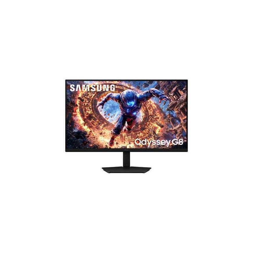 Samsung Odyssey G8 LS32HG806ESXEN 32" IPS 16:9 – 2