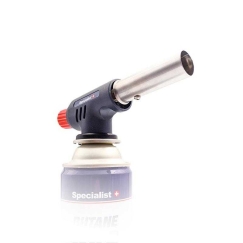 Erikoisasiantuntija SPECIALIST+ KAASUPOLTIN 1.3KW
