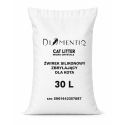 DIAMENTIQ Микрокристаллы - Кошачий наполнитель - 30л