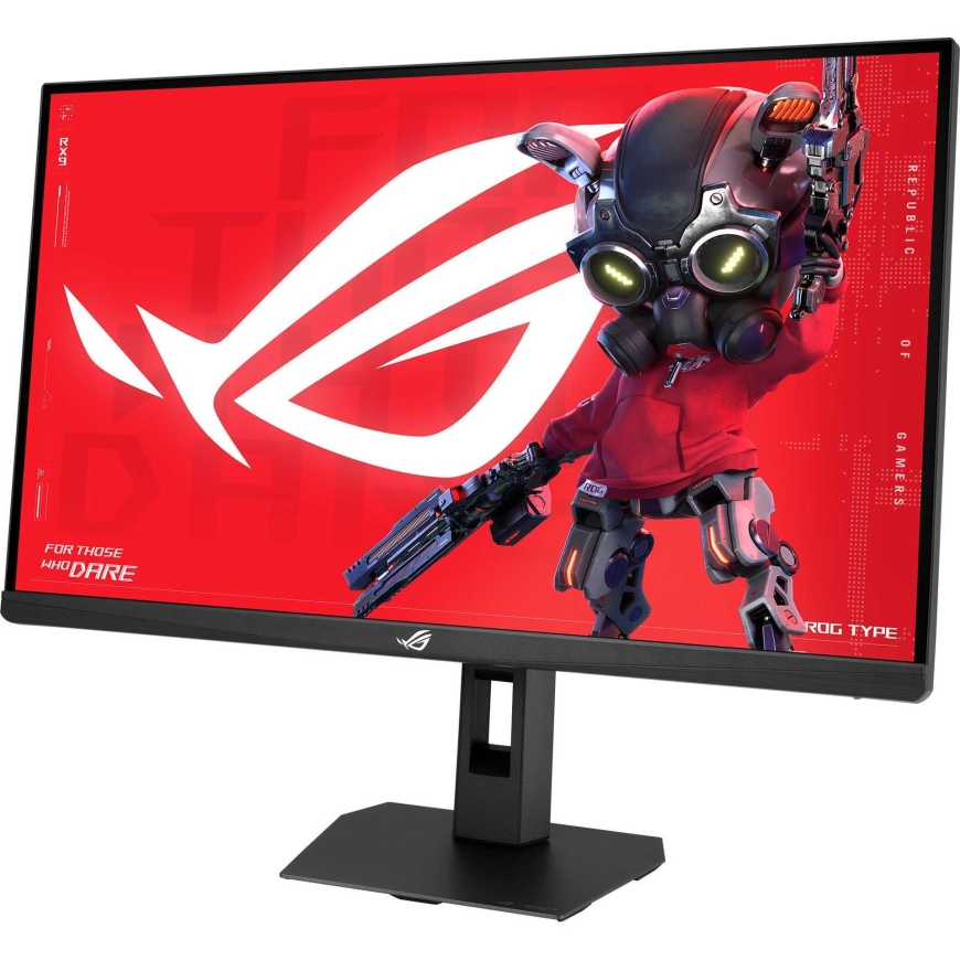 Asus ROG Strix XG27UCSR 27" Greitas IPS 16:9 – 2