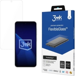 3MK FlexibleGlass hibrīda stikls Samsung Galaxy A37