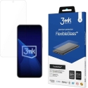 3MK FlexibleGlass hibridinis stiklas skirtas Samsung Galaxy A37 3MK FlexibleGlass hibridinis stiklas skirtas Samsung Galaxy A37