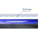 3MK FlexibleGlass гибридное стекло для Samsung Galaxy A37 3MK FlexibleGlass гибридное стекло для Samsung Galaxy A37