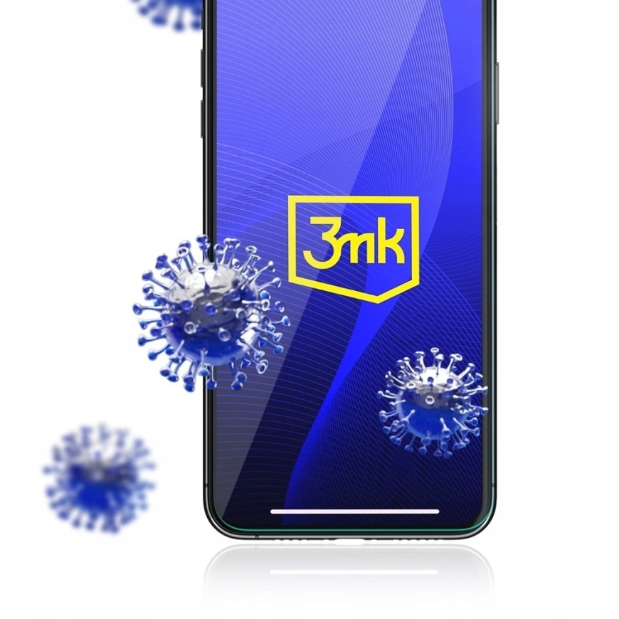 3MK FlexibleGlass hibridinis stiklas skirtas Samsung Galaxy A37 – 4