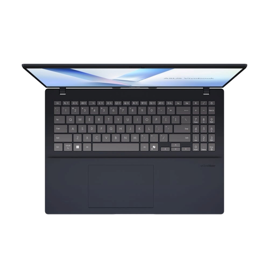 ASUS Vivobook 16 M1607GA-MB004W Ryzen AI 7 445 16,0" WUXGA IPS-tason näyttö 60Hz 300 nitiä AG 16GB DDR5 512GB SSD Radeon Graphic – 4