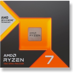 Процессор AMD Ryzen 7 7700X3D