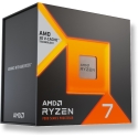 AMD Ryzen 7 7700X3D processor AMD Ryzen 7 7700X3D processor