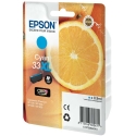 Epson 33XL Голубой Epson 33XL Голубой