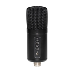 Stagg SUSM60D - USB condenser microphone