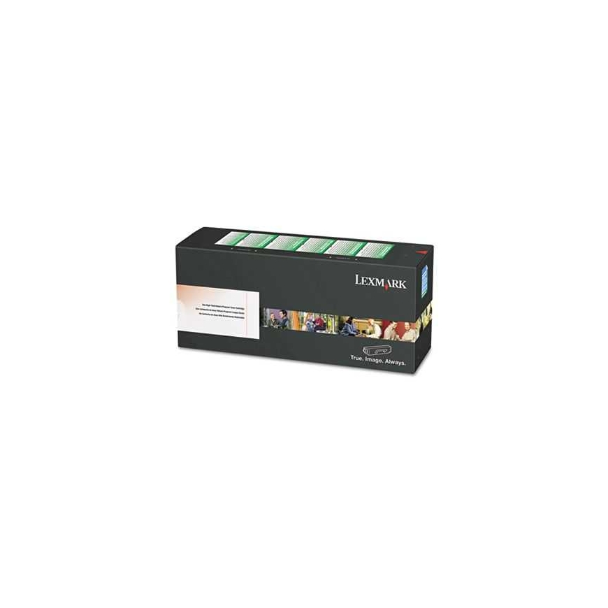 Lexmark 78C2XKE Juodas