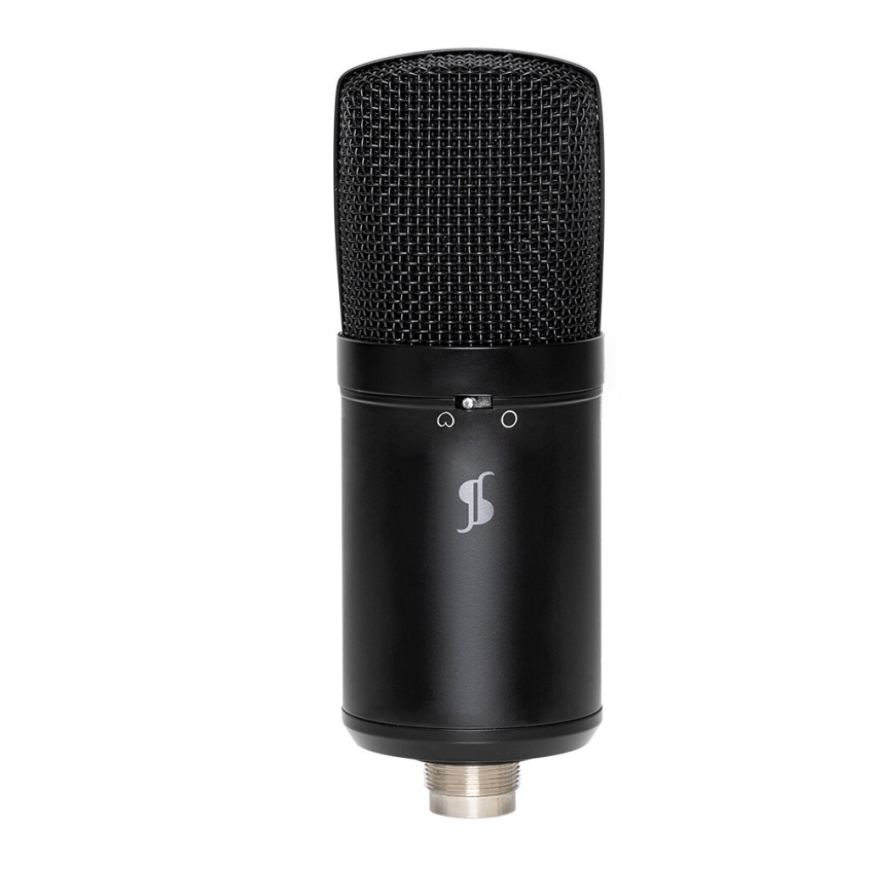Stagg SUSM60D - USB condenser microphone – 2