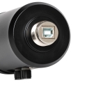 Stagg SUSM60D - USB-kondensaattorimikrofoni Stagg SUSM60D - USB-kondensaattorimikrofoni