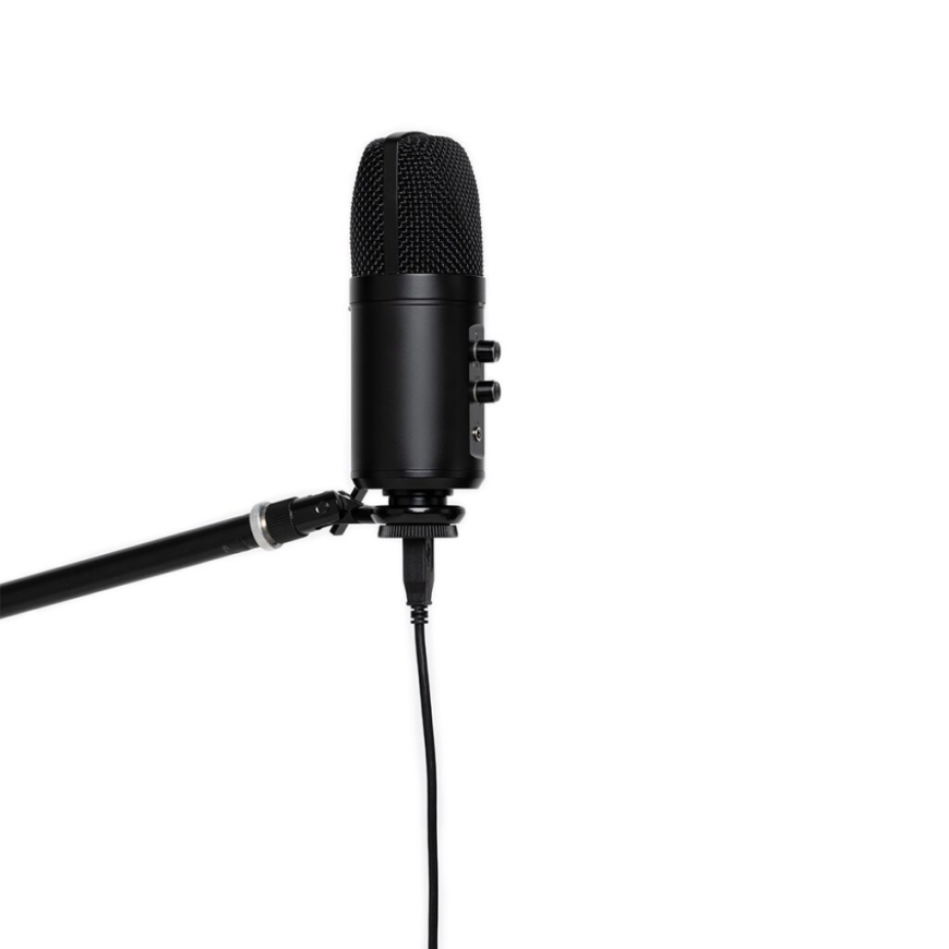 Stagg SUSM60D - USB kondensaatmikrofon – 4