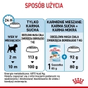 Royal Canin ROYAL CANIN Kutsikad Mini - kuiva koeratoit - 8 kg.