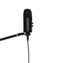 Stagg SUSM60D - USB-kondensaattorimikrofoni Stagg SUSM60D - USB-kondensaattorimikrofoni