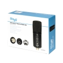 Stagg SUSM60D - USB condenser microphone Stagg SUSM60D - USB condenser microphone