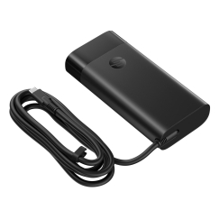 HP 140W USB-C kannettavan lataaja