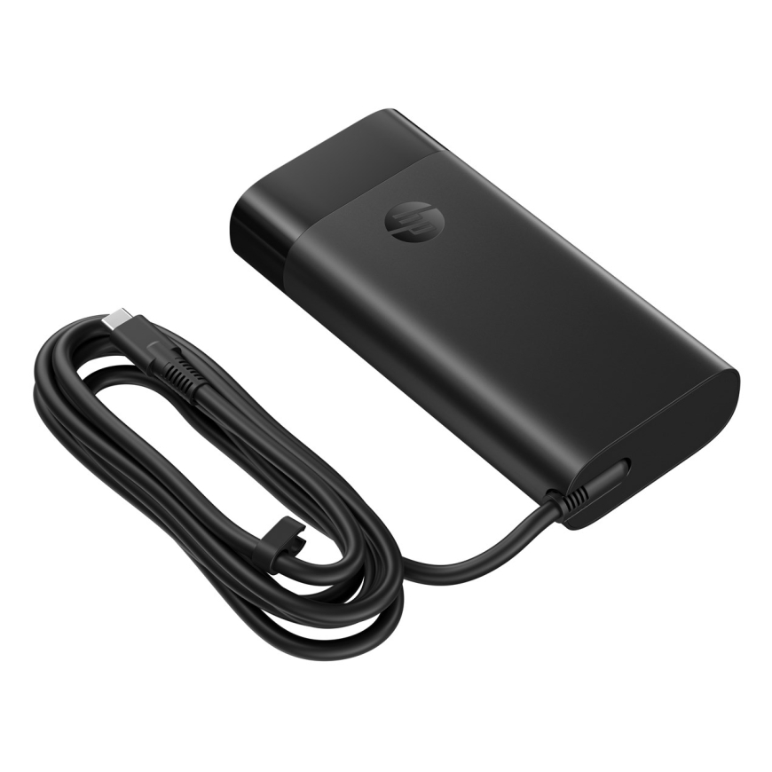 HP 140W USB-C portatālruņu lādētājs