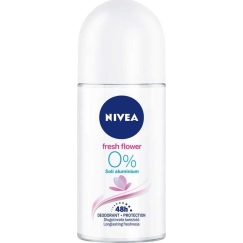 Nivea Nivea Nivea rullīšu dezodorants FRESH FLOWER 50 ml