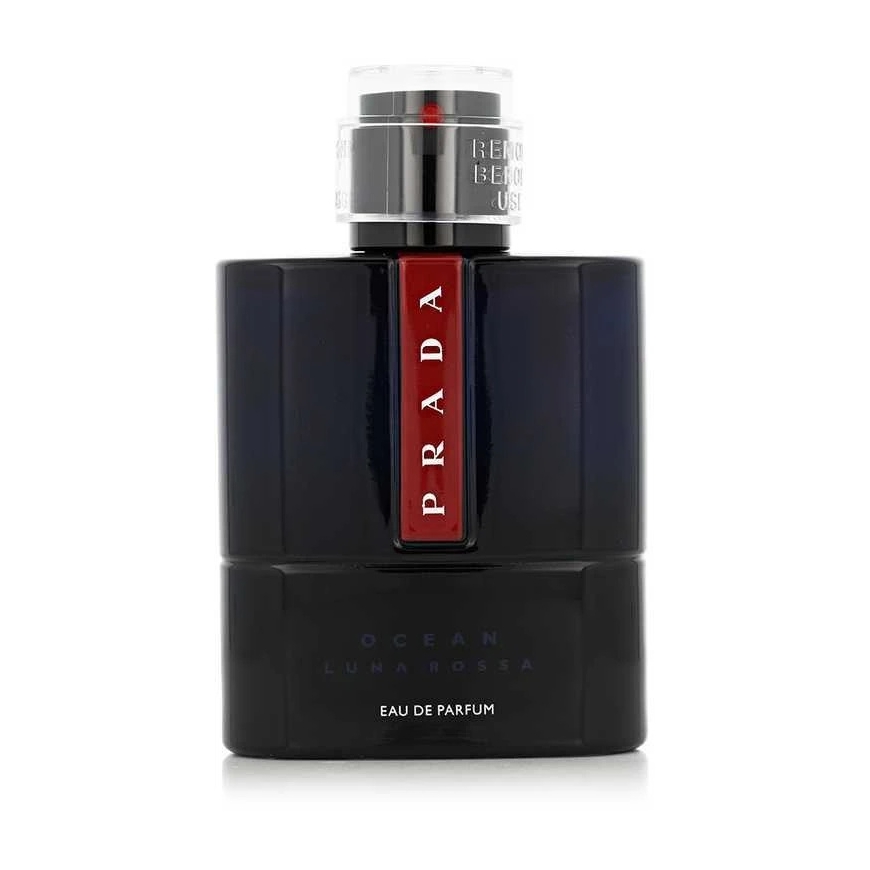 Prada Luna Rossa Ocean EDP Täydennys - avattu 100 ml (mies)