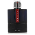 Prada Luna Rossa Ocean EDP Papildomas - unpacked 100 ml (man) Prada Luna Rossa Ocean EDP Papildomas - unpacked 100 ml (man)