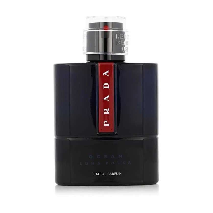 Prada Luna Rossa Ocean EDP Piepildījums - atvērtā 100 ml (vīriešu) – 2