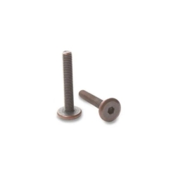EARLY RIDER Velio aluminum axle bolts