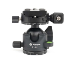 Statīvs - Fotopro P 4 oglekļa statīvs 1265mm 8kg slodzes ietilpība Statīvs - Fotopro P 4 oglekļa statīvs 1265mm 8kg slodzes ietilpība