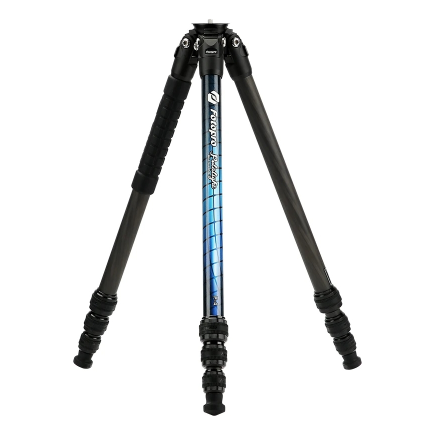 Stovas - Fotopro P 4 Anglies Stovas 1265mm 8kg Apkrovos Talpa – 3