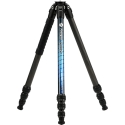 Statīvs - Fotopro P 4 oglekļa statīvs 1265mm 8kg slodzes ietilpība Statīvs - Fotopro P 4 oglekļa statīvs 1265mm 8kg slodzes ietilpība